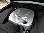 2012款 2.5L Royal Saloon 尊貴版 2012款 2.5L Royal Saloon 尊貴版