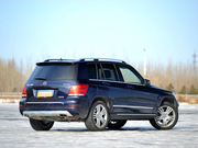2013款 GLK 300 4MATIC 時(shí)尚型 2013款 GLK 300 4MATIC 時(shí)尚型