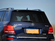 2013款 GLK 300 4MATIC 時(shí)尚型 2013款 GLK 300 4MATIC 時(shí)尚型