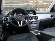 2013款 GLK 300 4MATIC 時尚型 2013款 GLK 300 4MATIC 時尚型