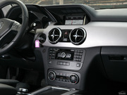 2013款 GLK 300 4MATIC 時尚型 2013款 GLK 300 4MATIC 時尚型