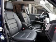 2013款 GLK 300 4MATIC 時尚型 2013款 GLK 300 4MATIC 時尚型