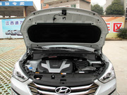 2013款 3.0L 四驅(qū)旗艦版7座 歐IV 2013款 3.0L 四驅(qū)旗艦版7座 歐IV