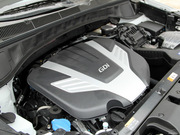 2013款 3.0L 四驅(qū)旗艦版7座 歐IV 2013款 3.0L 四驅(qū)旗艦版7座 歐IV