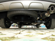 2013款 3.0L 四驅(qū)旗艦版7座 歐IV 2013款 3.0L 四驅(qū)旗艦版7座 歐IV