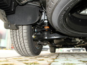 2013款 3.0L 四驅(qū)旗艦版7座 歐IV 2013款 3.0L 四驅(qū)旗艦版7座 歐IV