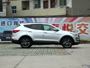 2013款 3.0L 四驅尊享版7座 歐IV 2013款 3.0L 四驅尊享版7座 歐IV