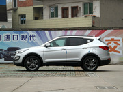 2013款 3.0L 四驅尊享版7座 歐IV 2013款 3.0L 四驅尊享版7座 歐IV