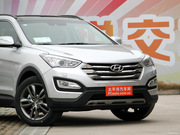 2013款 3.0L 四驅(qū)尊享版7座 歐IV 2013款 3.0L 四驅(qū)尊享版7座 歐IV