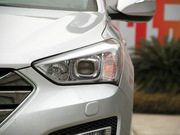 2013款 3.0L 四驅(qū)尊享版7座 歐IV 2013款 3.0L 四驅(qū)尊享版7座 歐IV