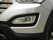 2013款 3.0L 四驅(qū)尊享版7座 歐IV 2013款 3.0L 四驅(qū)尊享版7座 歐IV