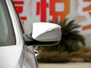 2013款 3.0L 四驅尊享版7座 歐IV