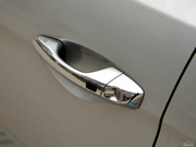 2013款 3.0L 四驅尊享版7座 歐IV