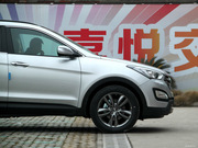 2013款 3.0L 四驅尊享版7座 歐IV