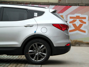 2013款 3.0L 四驅尊享版7座 歐IV