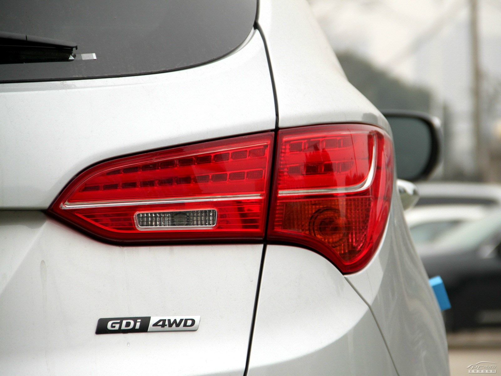 勝達(進口)外觀高清大圖