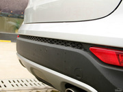 2013款 3.0L 四驅(qū)尊享版7座 歐IV 2013款 3.0L 四驅(qū)尊享版7座 歐IV