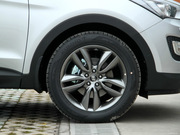 2013款 3.0L 四驅尊享版7座 歐IV