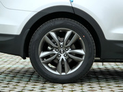 2013款 3.0L 四驅尊享版7座 歐IV