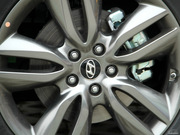 2013款 3.0L 四驅尊享版7座 歐IV