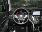 2013款 3.0L 四驅(qū)旗艦版7座 歐IV 2013款 3.0L 四驅(qū)旗艦版7座 歐IV