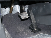 2013款 3.0L 四驅(qū)旗艦版7座 歐IV 2013款 3.0L 四驅(qū)旗艦版7座 歐IV