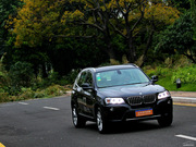 2013款 xDrive28i 豪華型 2013款 xDrive28i 豪華型