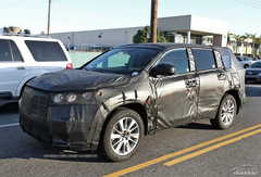 新一代漢蘭達(dá)諜照