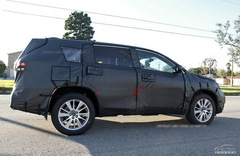 新一代漢蘭達(dá)諜照