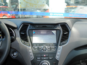 2013款 3.0L 四驅(qū)旗艦版7座 歐IV 2013款 3.0L 四驅(qū)旗艦版7座 歐IV