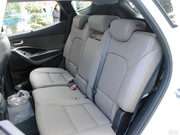 2013款 3.0L 四驅(qū)旗艦版7座 歐IV 2013款 3.0L 四驅(qū)旗艦版7座 歐IV