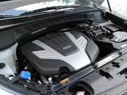 2013款 3.0L 四驅(qū)旗艦版7座 歐IV 2013款 3.0L 四驅(qū)旗艦版7座 歐IV