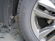 2013款 3.0L 四驅(qū)旗艦版7座 歐IV 2013款 3.0L 四驅(qū)旗艦版7座 歐IV