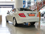 2013款 C 260 CGI 時(shí)尚型 2013款 C 260 CGI 時(shí)尚型