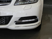 2013款 C 260 CGI 時(shí)尚型 2013款 C 260 CGI 時(shí)尚型