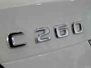 2013款 C 260 CGI 時(shí)尚型 2013款 C 260 CGI 時(shí)尚型