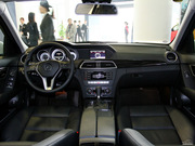 2013款 C 260 CGI 時尚型 2013款 C 260 CGI 時尚型