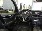 2013款 C 260 CGI 時尚型 2013款 C 260 CGI 時尚型