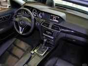 2013款 C 260 CGI 時尚型 2013款 C 260 CGI 時尚型