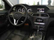 2013款 C 260 CGI 時尚型 2013款 C 260 CGI 時尚型