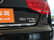 2013 50TFSI quattroA 