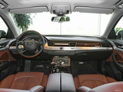 2013 50TFSI quattroA 