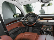 2013 50TFSI quattroA 