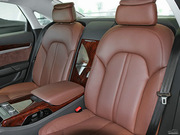 2013 50TFSI quattroA 