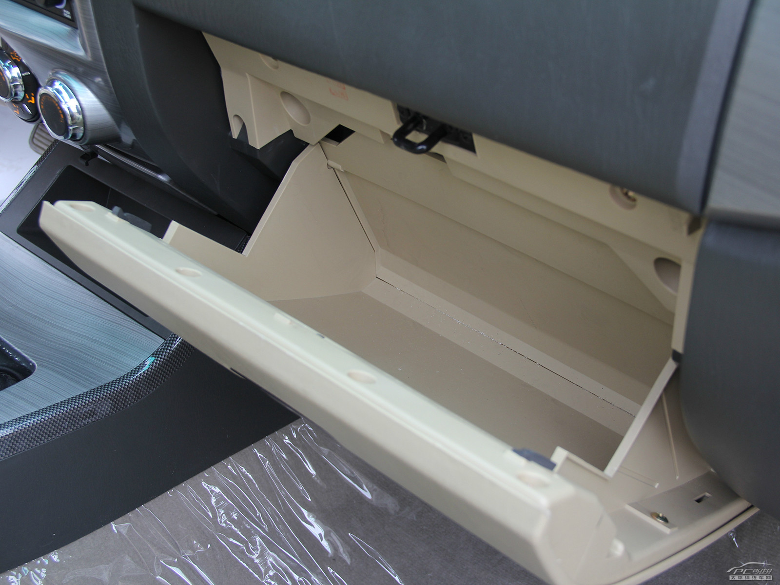 探索者6空間高清大圖