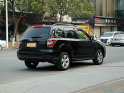 2013款 2.5i 自動(dòng) 豪華版 2013款 2.5i 自動(dòng) 豪華版