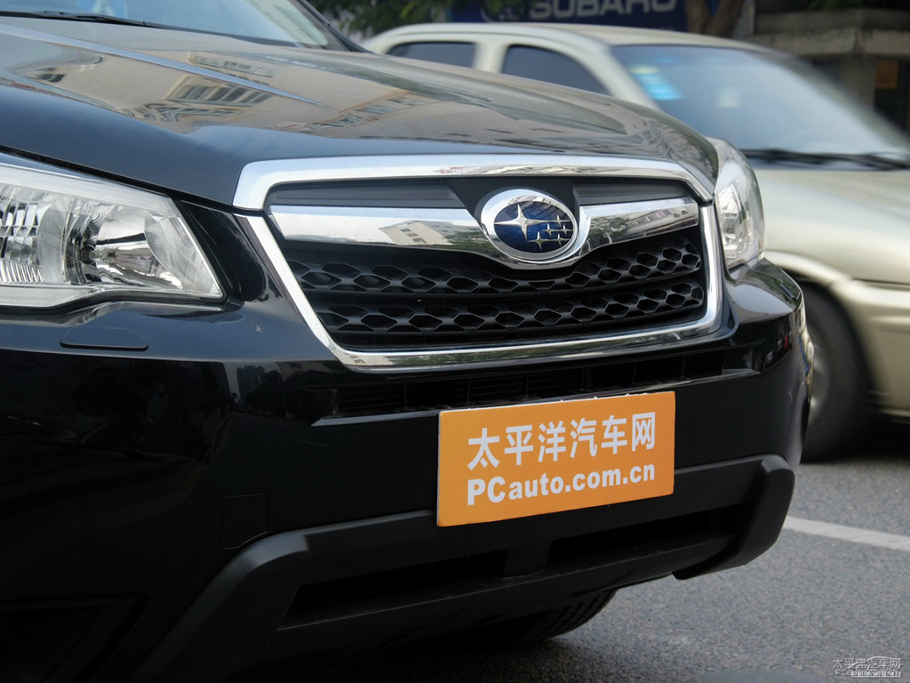珠光寶石黑森林人車頭外觀圖片