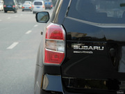 2013款 2.5i 自動(dòng) 豪華版 2013款 2.5i 自動(dòng) 豪華版