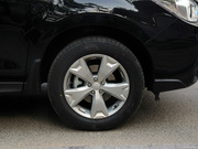 2013款 2.5i 自動(dòng) 豪華版 2013款 2.5i 自動(dòng) 豪華版