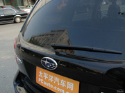 2013款 2.5i 自動(dòng) 豪華版 2013款 2.5i 自動(dòng) 豪華版